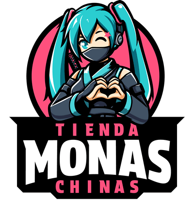 Tienda Monas Chinas