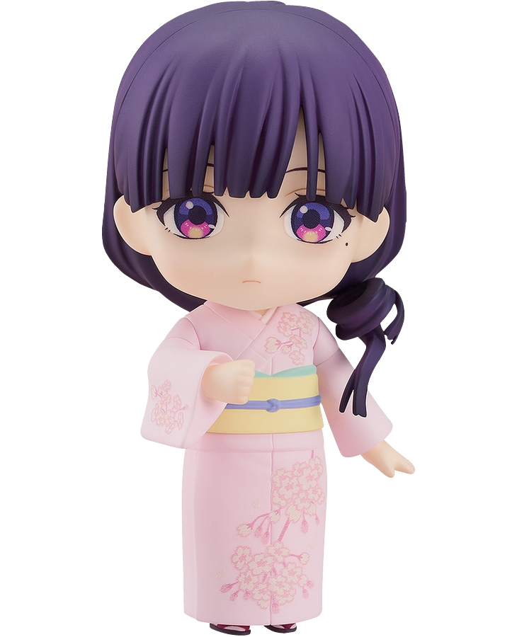 Nendoroid Miyo Saimori