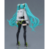 MODEROID Racing Miku 2022 Ver.