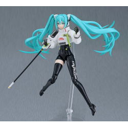 MODEROID Racing Miku 2022 Ver.