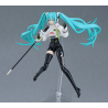 MODEROID Racing Miku 2022 Ver.