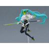 MODEROID Racing Miku 2022 Ver.