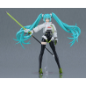 MODEROID Racing Miku 2022 Ver.