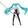 MODEROID Racing Miku 2022 Ver.