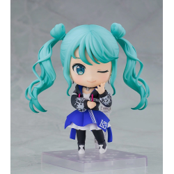 Nendoroid Hatsune Miku: Street SEKAI Ver.