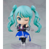 Nendoroid Hatsune Miku: Street SEKAI Ver.