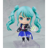 Nendoroid Hatsune Miku: Street SEKAI Ver.