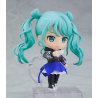 Nendoroid Hatsune Miku: Street SEKAI Ver.