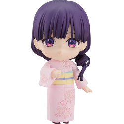 Nendoroid Miyo Saimori