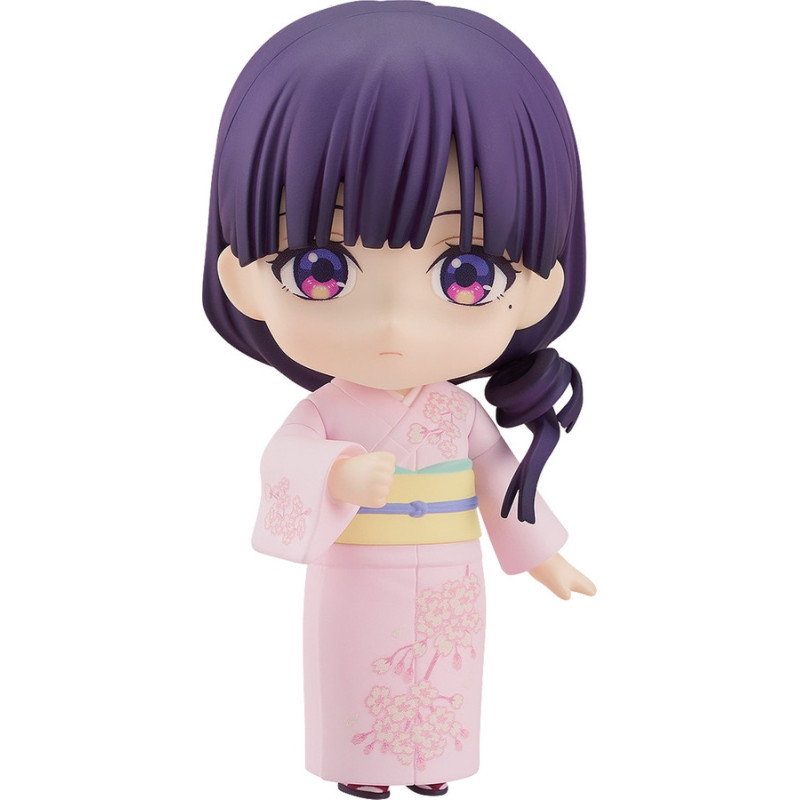 Nendoroid Miyo Saimori