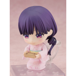 Nendoroid Miyo Saimori