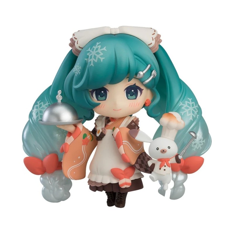 Nendoroid Snow Miku: Winter Delicacy Ver. 2330