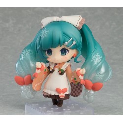 Nendoroid Snow Miku: Winter Delicacy Ver. 2330