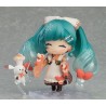 Nendoroid Snow Miku: Winter Delicacy Ver. 2330