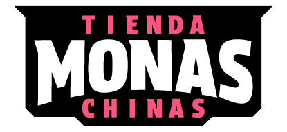 Tienda Monas Chinas